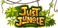 Logo Just Jungle